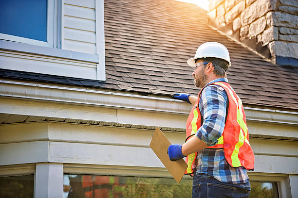 Licensed Roof Installation service in Tyro, VA - Ben Roofing and Steel LLC